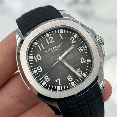 patek philippe aquanaut 5167a chrono24|patek philippe aquanaut retail price.